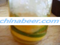 糖渍柠檬的家常做法第5步图片步骤 caipu.chinabeer.com