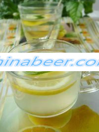 糖渍柠檬的家常做法第10步图片步骤 caipu.chinabeer.com
