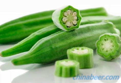 秋葵里面的白籽能吃吗 籽为什么消化不了 cp.chinabeer.com